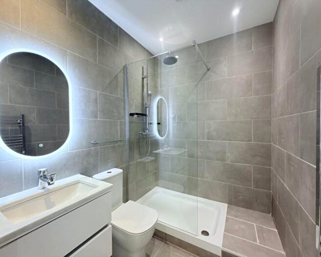 1 Bedroom Flat To Rent In Anaconda Cut, Greengate, M3
