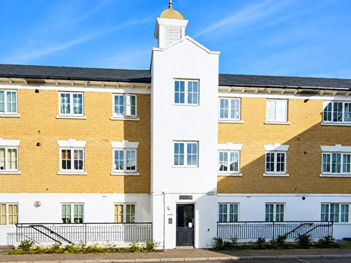 Apartment To Rent In George Williams Way Colchester, CO1