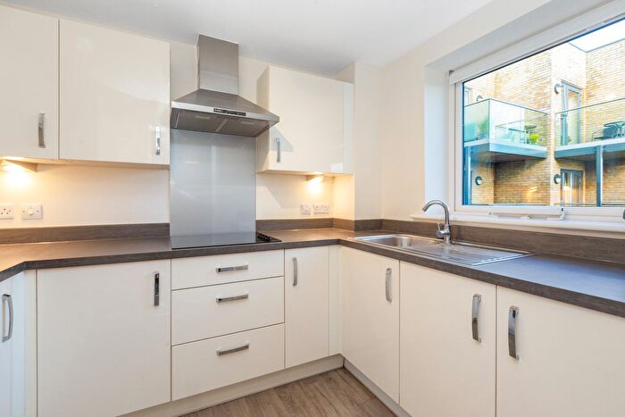 1 Bedroom Flat To Rent In Greenwood Way, Harwell, Didcot, OX11