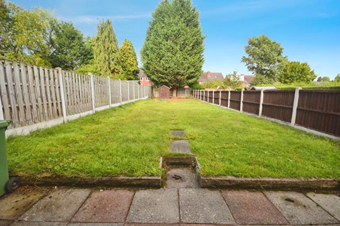 2 Bedroom Semi-Detached House For Sale In St. Augustines Mount, Chesterfield, Derbyshire, S40