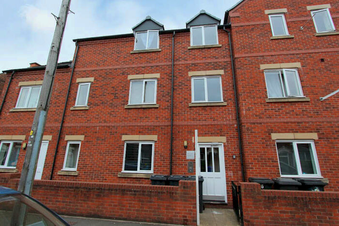 2 Bedroom Flat To Rent In Wellington Street, , Long Eaton, Long Eaton, NG10