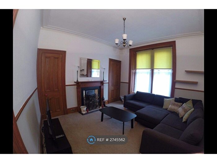 1 Bedroom Flat To Rent In Rosemount Place, Aberdeen, AB25
