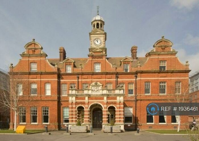 Studio To Rent In Fellows Plain, Norwich, NR1