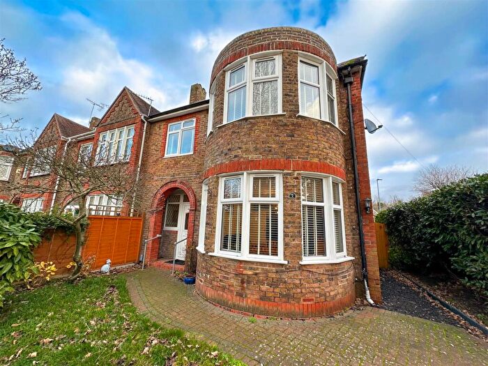 3 Bedroom House For Sale In Military Road, Hilsea, Portsmouth, PO3