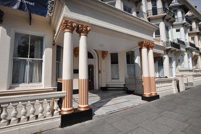 1 Bedroom Flat To Rent In Warrior Square, St Leonards On Sea, TN37