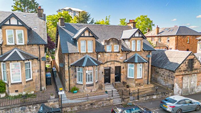 3 Bedroom Semi-Detached House For Sale In Millerfield Place, Hamilton, ML3