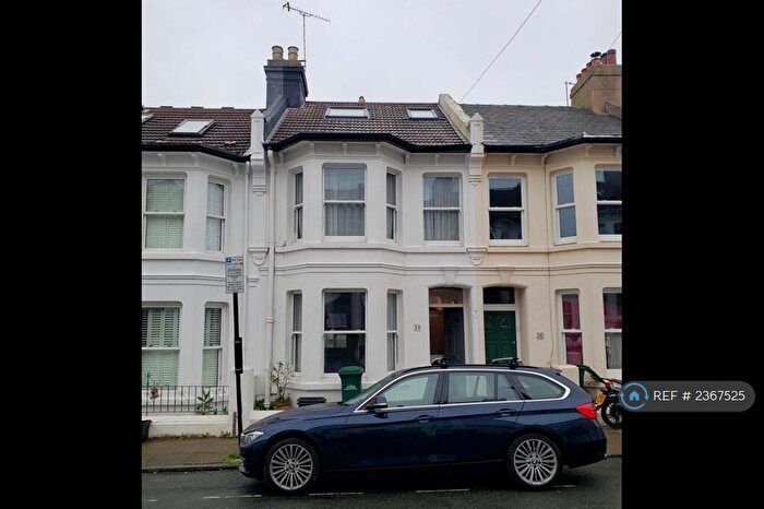 4 Bedroom Terraced House To Rent In Coventry Street, Brighton, BN1
