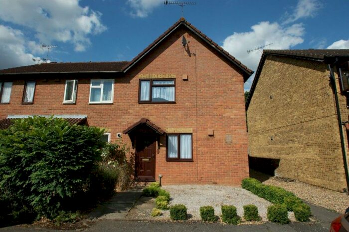 1 Bedroom House To Rent In Jellicoe Close, Windsor Meadows, SL1