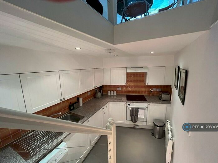 Studio To Rent In Glenogle Road, Edinburgh, EH3