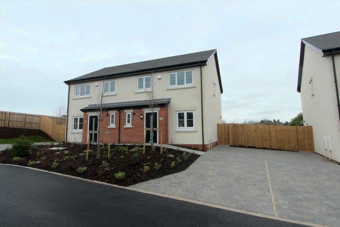 3 Bedroom House To Rent In Kellet Road, Carnforth, LA5