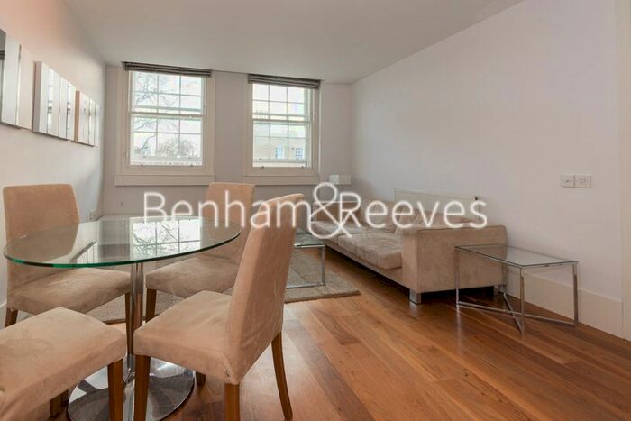 1 Bedroom Flat To Rent In Theobalds Road, Holborn, WC1X