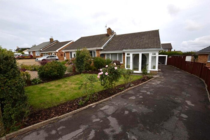2 Bedroom Semi-Detached House To Rent In Beckermet Gardens, Barrow-in-Furness, LA14