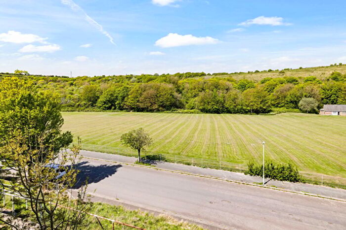 3 Bedroom Semi-Detached House For Sale In Elms Vale Road, Elms Vale, Dover, CT17