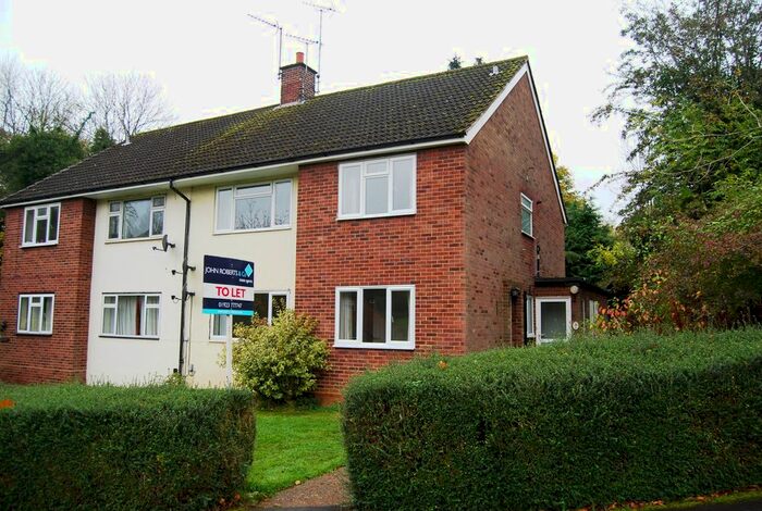 2 Bedroom Maisonette To Rent In Green Street, Chorleywood, Rickmansworth, WD3