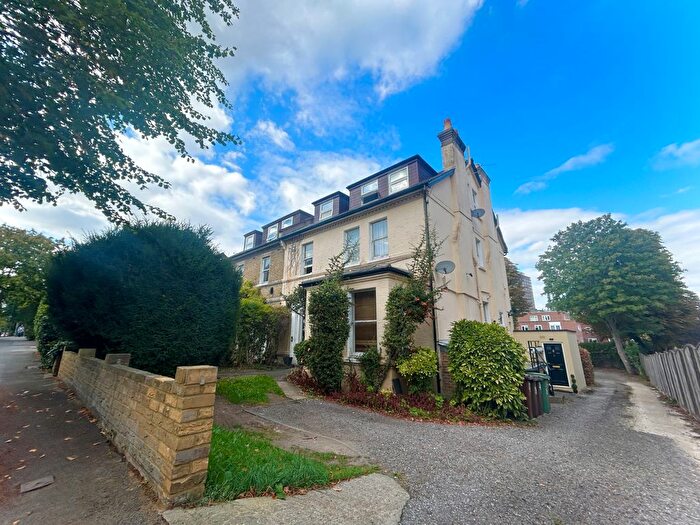 1 Bedroom Flat To Rent In Sutton, Surrey, SM2
