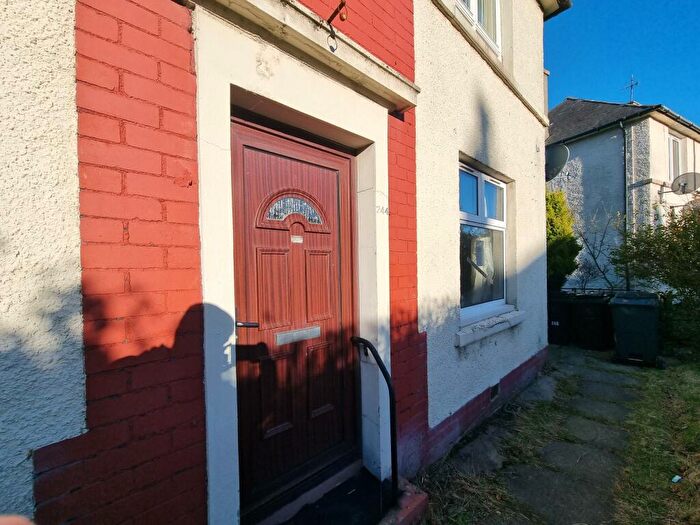 2 Bedroom Flat For Sale In Hilton Drive, Hilton, Aberdeen, AB24