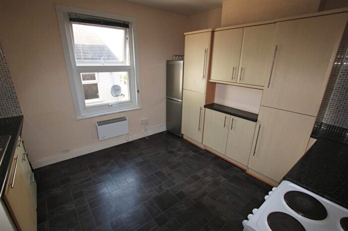 1 Bedroom Apartment To Rent In High Street, Waddesdon, HP18