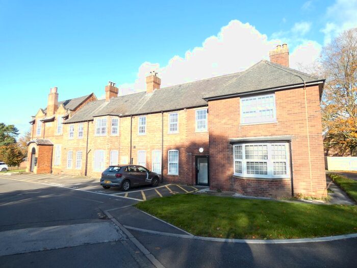 1 Bedroom Flat To Rent In Highlanders Hill, Mansfield, NG18