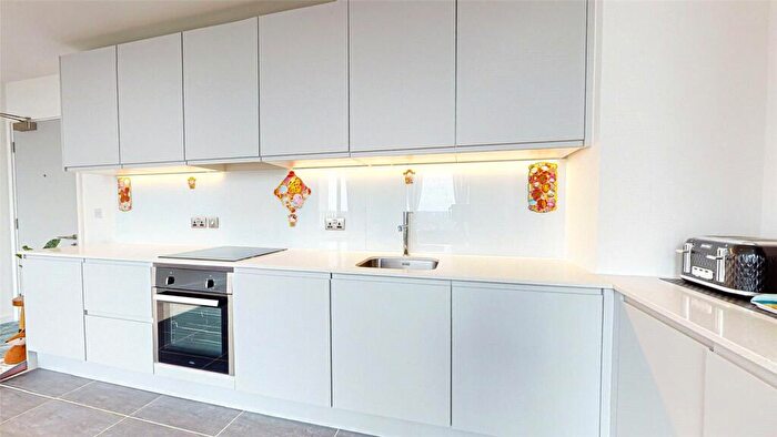1 Bedroom Penthouse To Rent In Local Crescent, Hulme Street, Manchester, M5