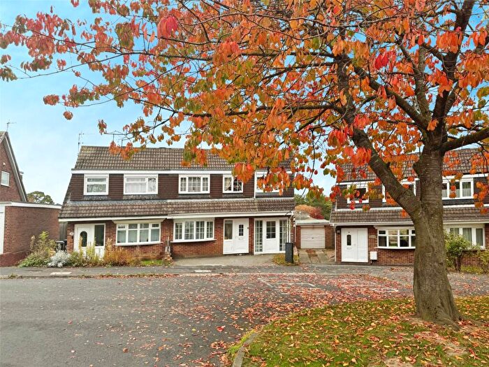 4 Bedroom Semi-Detached House For Sale In Scripton Gill, Brandon, Durham, DH7