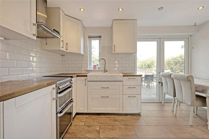 3 Bedroom Semi-Detached House For Sale In Short Lane, Ramsden Heath, Billericay, Essex, CM11