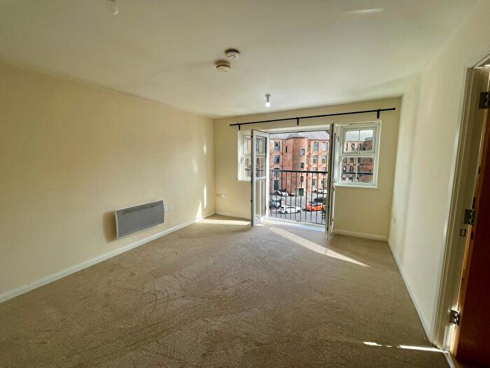 2 Bedroom Apartment To Rent In Cowslip Meadow, Draycott, DE72