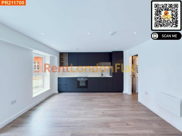 1 Bedroom Flat To Rent In Beaufort Square, London, NW9