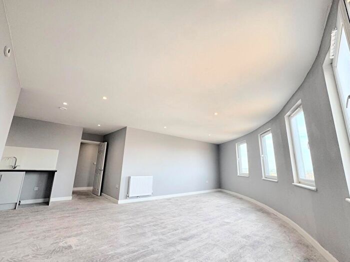 1 Bedroom Apartment To Rent In Queen Street, Kettering, NN16