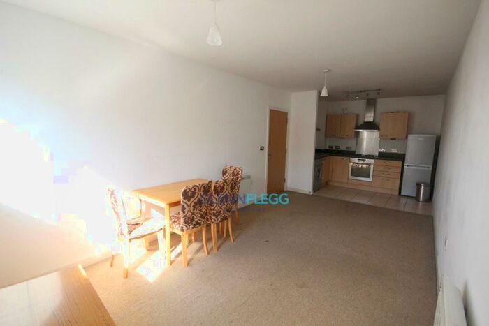 1 Bedroom Flat To Rent In ***Let Agreed***Aspects Court, Slough***Let Agreed***, SL1