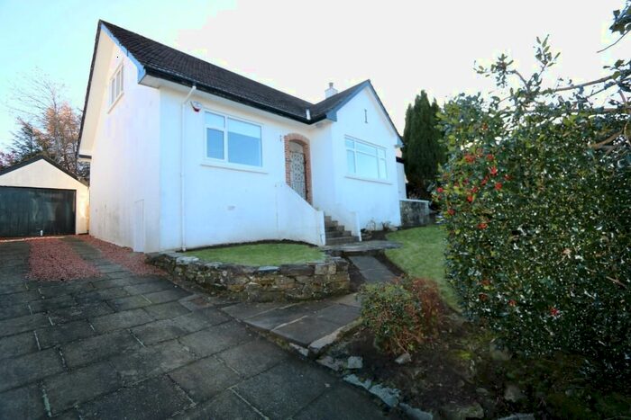 4 Bedroom Detached House To Rent In Cedarwood Avenue, Newton Mearns G77