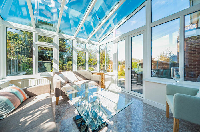 4 Bedroom Detached House For Sale In Gallows Hill, Saffron Walden, Essex, CB11