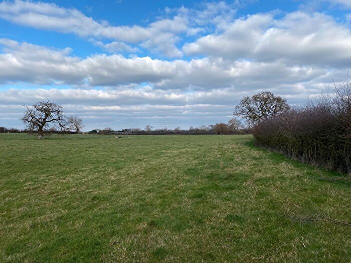 Land For Sale In Wendover Road, Stoke Mandeville, HP22
