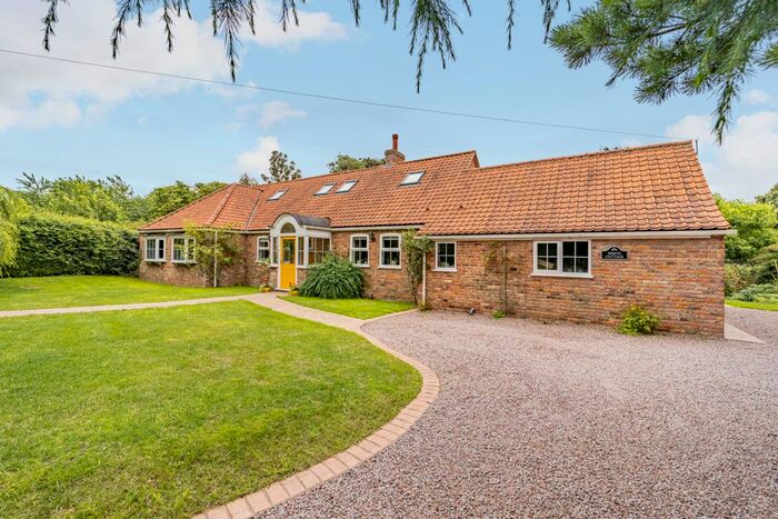 5 Bedroom Detached House For Sale In Rawsons Lane, Boston, PE21