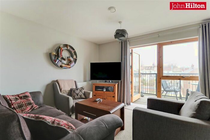 1 Bedroom Flat To Rent In Melbourne Street, Brighton, BN2