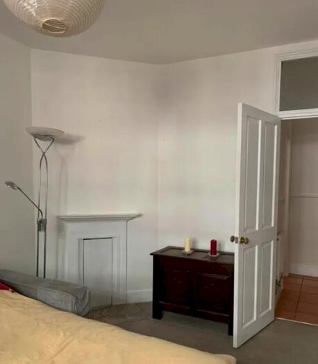 Studio To Rent In Bidborough Street, London, WC1H