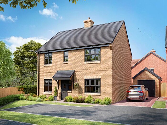 4 Bedroom Detached House For Sale In Hadleigh, IP7