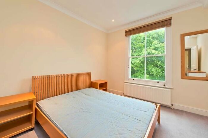 1 Bedroom Flat To Rent In Kempsford Gardens, London, SW5