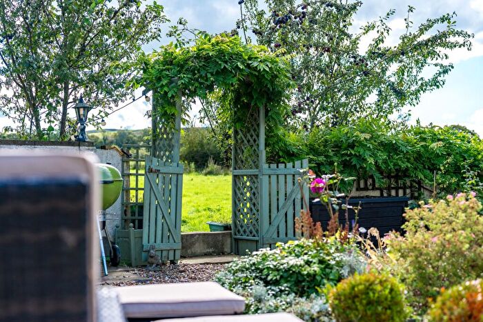 4 Bedroom Detached House For Sale In Foxhouses Cottage, Long Lane, Preston, PR3