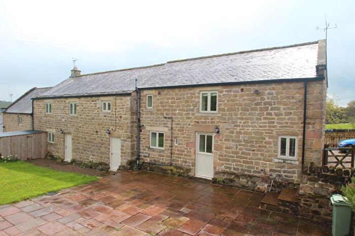 4 Bedroom House To Rent In Harewell Lane, Dacre Banks, Harrogate, North Yorkshire, HG3
