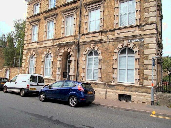 1 Bedroom Apartment To Rent In Langham House, Barrack Road, Northampton, NN2