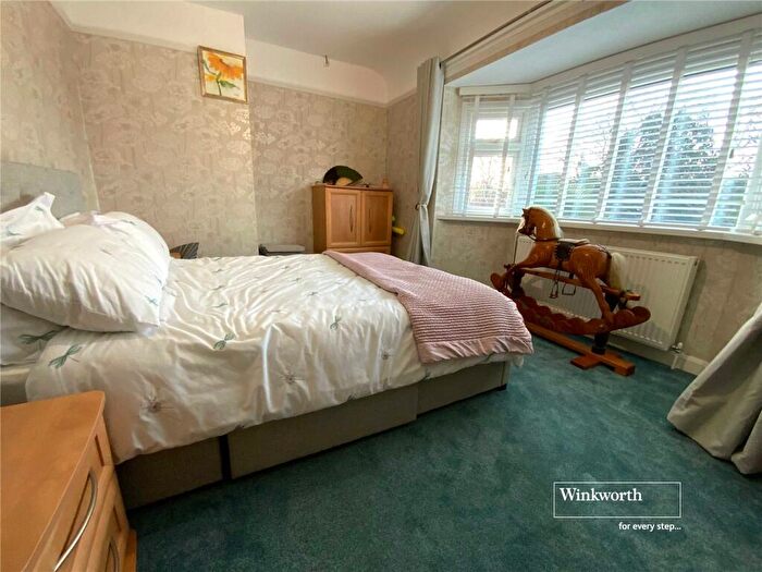 2 Bedroom Terraced House For Sale In Grange Road, Christchurch, Dorset, BH23