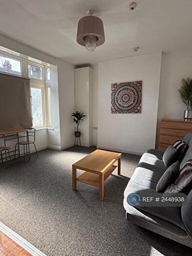 1 Bedroom Flat To Rent In Vaughan Avenue, Doncaster, DN1