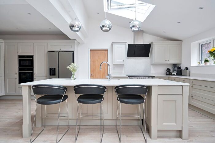 7 Bedroom Detached House For Sale In Walton Road, Clevedon, BS21