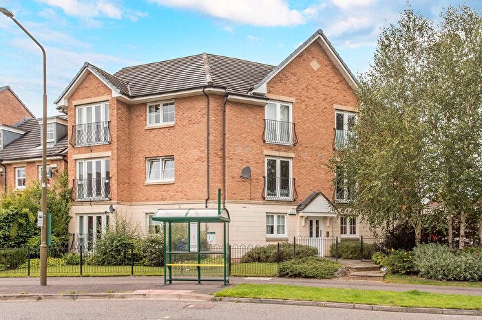 2 Bedroom Flat To Rent In Leyland Road, Bathgate, EH48