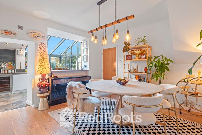 3 Bedroom Semi-Detached House For Sale In Hampole Manor Cottage, Wakefield Road, Hampole, Doncaster, South Yorkshire, DN6