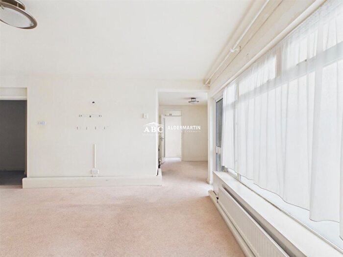 Property For Sale In Dene Gardens, Stanmore, HA7