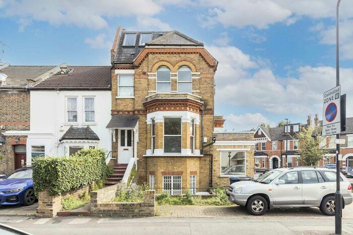 4 Bedroom Property To Rent In Haven Lane, London, W5
