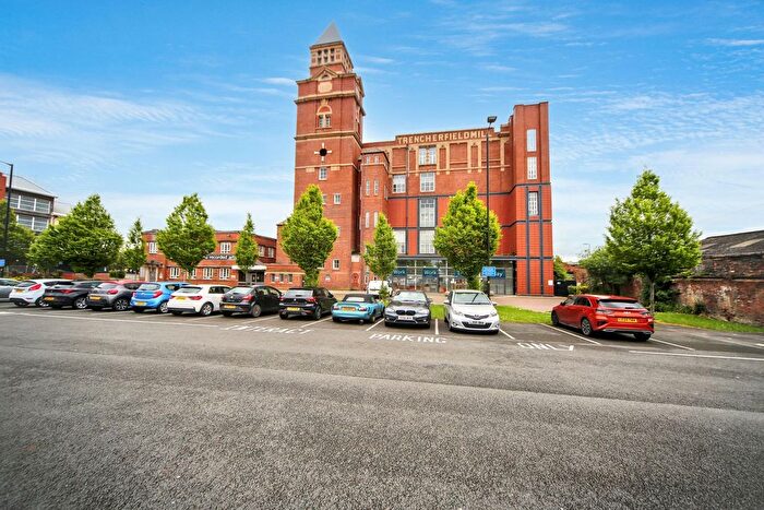 2 Bedroom Flat For Sale In Heritage Way, Trencherfield Mill Heritage Way, WN3