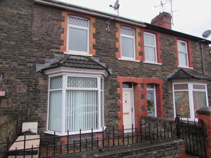 3 Bedroom Property To Rent In Acland Road, Bridgend CF31