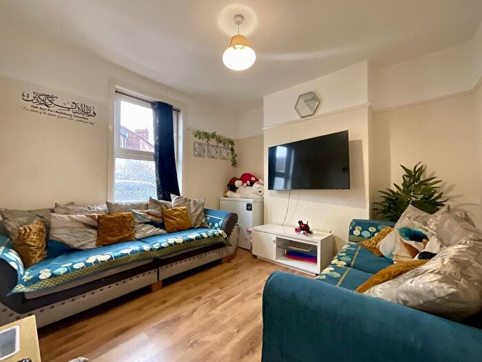 3 Bedroom Terraced House To Rent In Norris Street, Lincoln, LN5